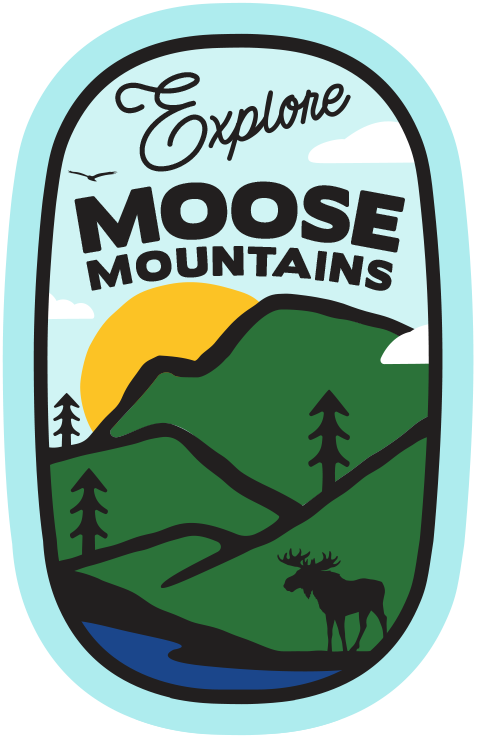 Explore Moose Mountains